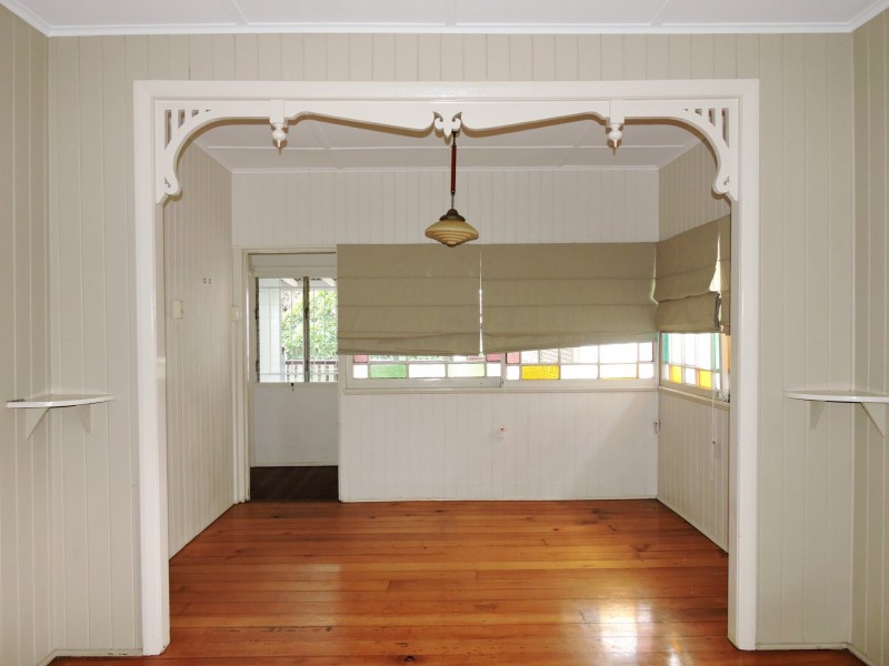 29 Daphne Street, Grange QLD 4051