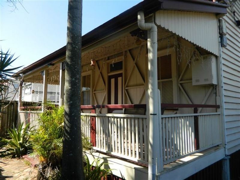 18 Stoneleigh Street, Albion QLD 4010