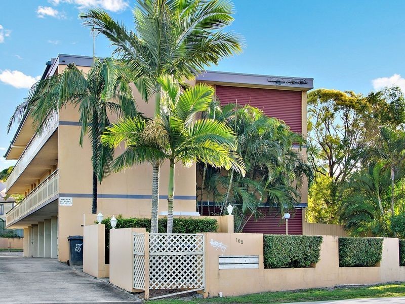 1/102 Kedron Park Road, Wooloowin QLD 4030