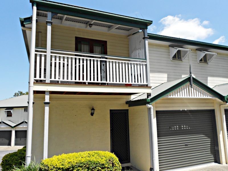 11/43 Norman Avenue, Lutwyche QLD 4030