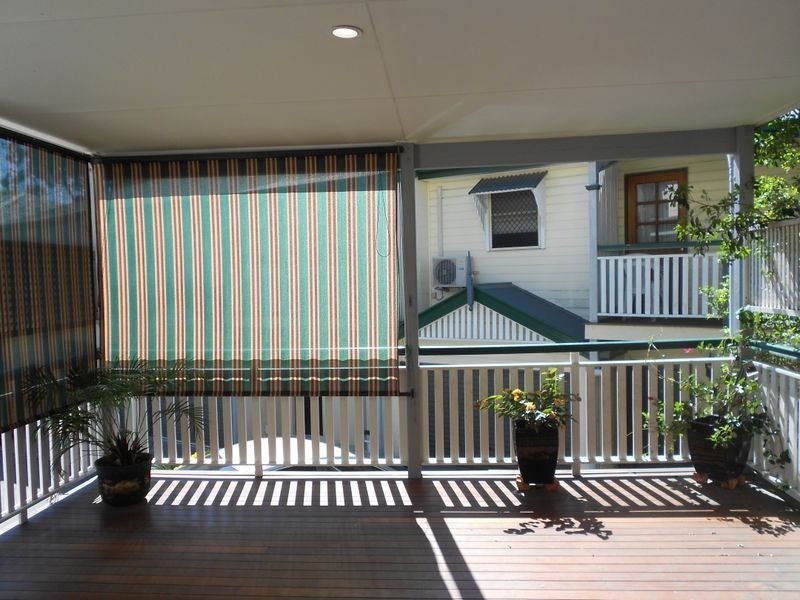 11/43 Norman Avenue, Lutwyche QLD 4030