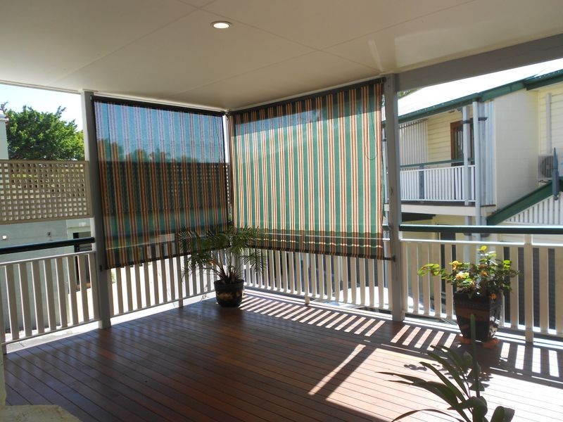 11/43 Norman Avenue, Lutwyche QLD 4030