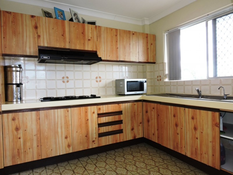 4/84 Chalk Street, Lutwyche QLD 4030