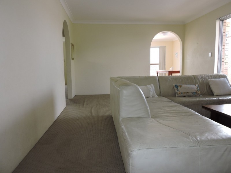 4/84 Chalk Street, Lutwyche QLD 4030