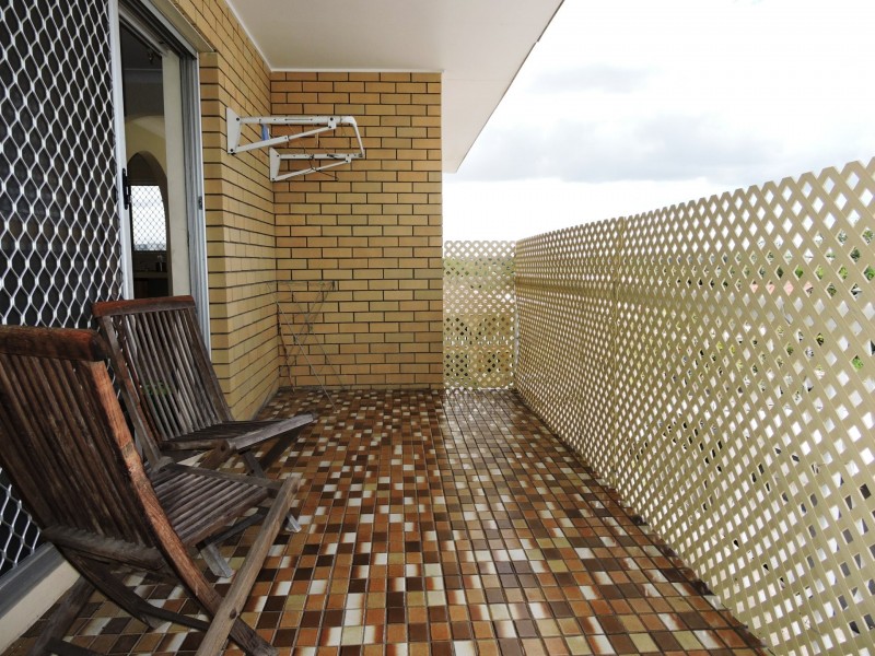 4/84 Chalk Street, Lutwyche QLD 4030