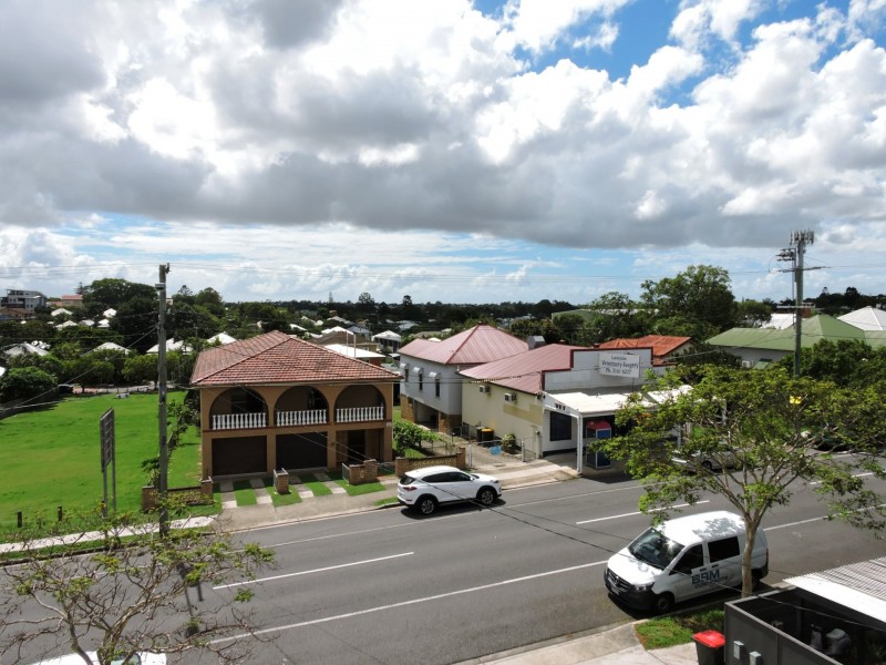 4/84 Chalk Street, Lutwyche QLD 4030