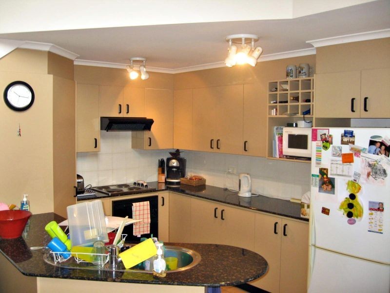 3/27 Maygar Street, Windsor QLD 4030