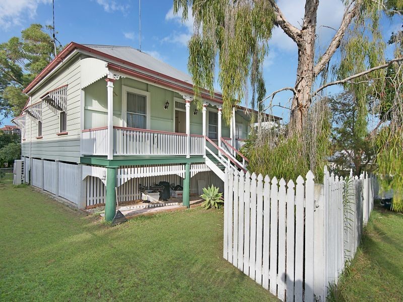 24 Annie Street, Windsor QLD 4030
