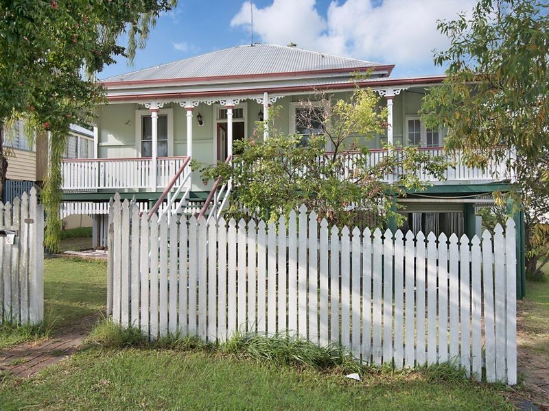 24 Annie Street, Windsor QLD 4030