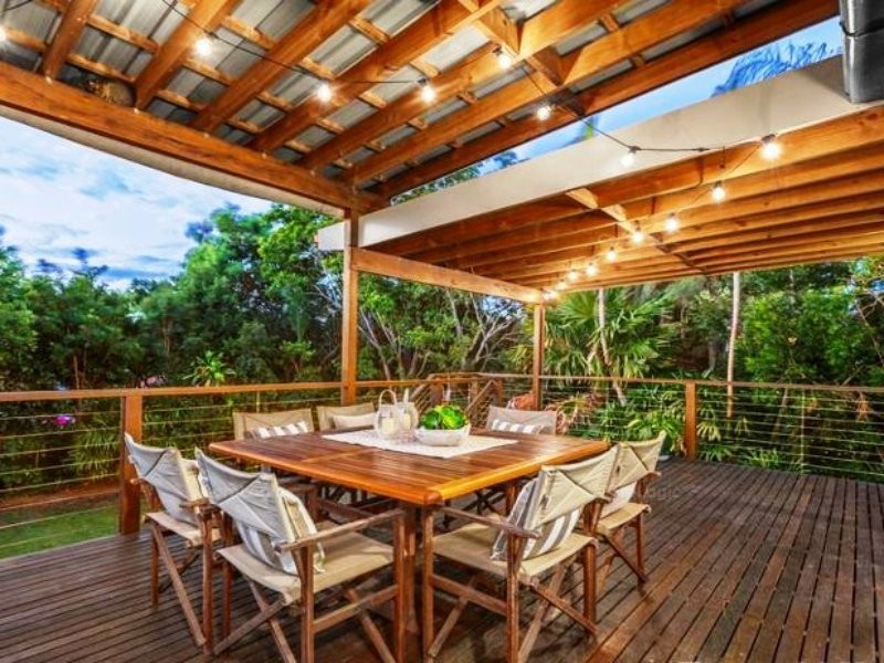 8 O’Farrell Avenue, Northgate QLD 4013