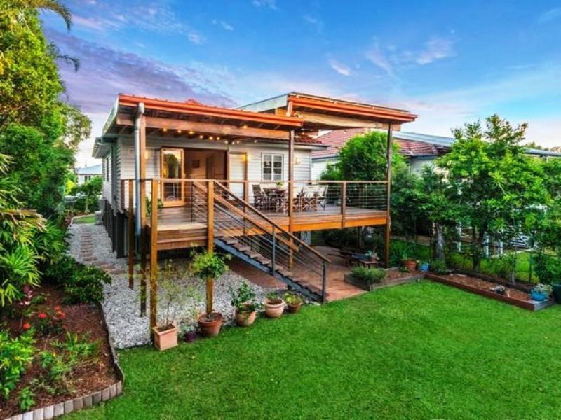 8 O’Farrell Avenue, Northgate QLD 4013