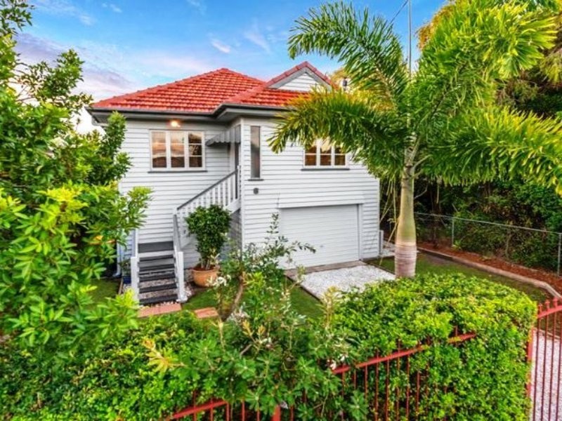 8 O’Farrell Avenue, Northgate QLD 4013