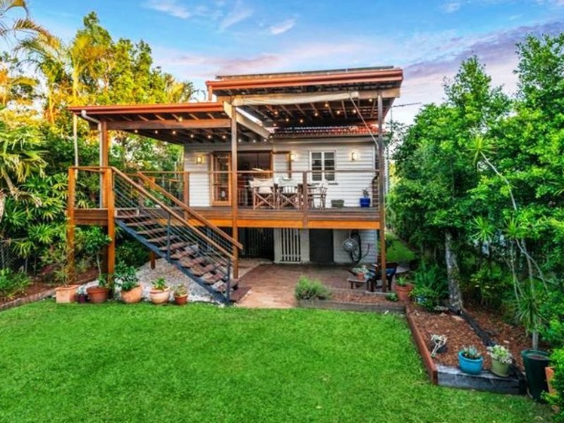 8 O’Farrell Avenue, Northgate QLD 4013