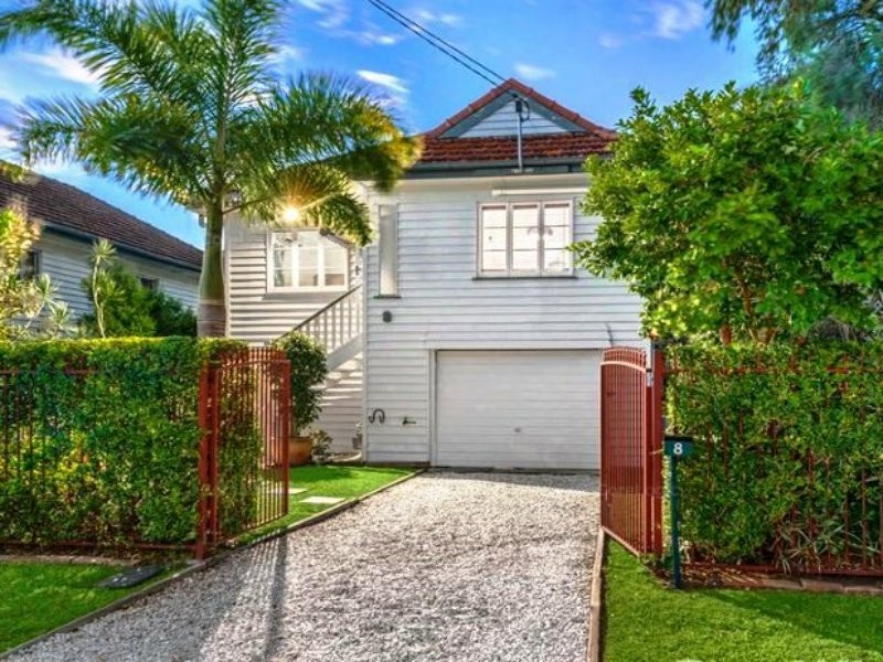 8 O’Farrell Avenue, Northgate QLD 4013