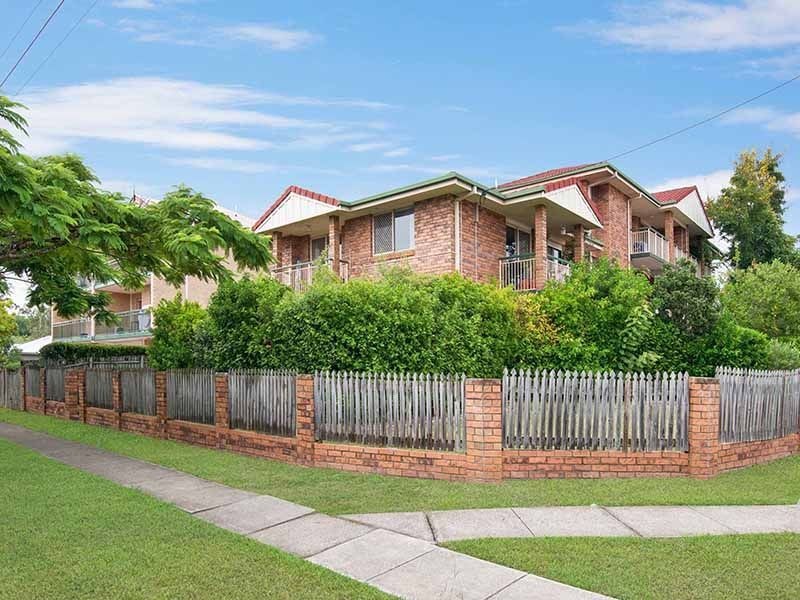 5/62 Swinburne Street, Lutwyche QLD 4030