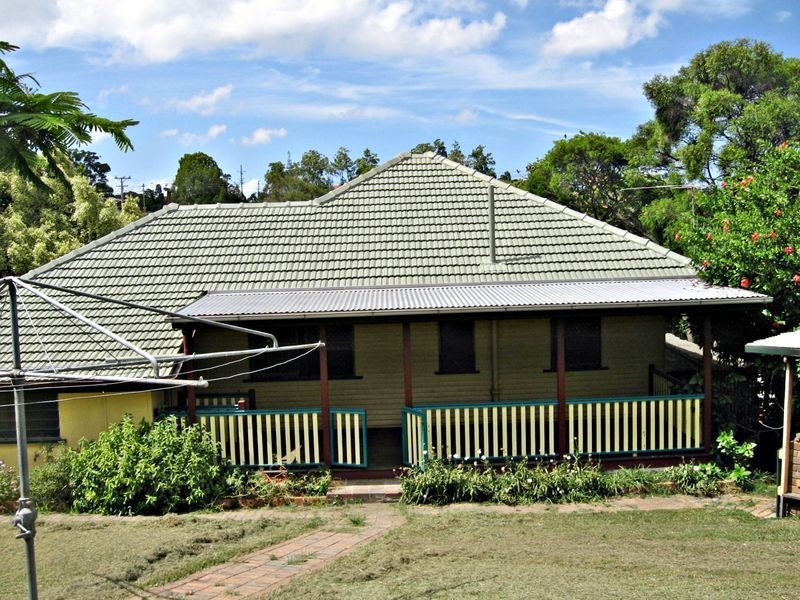 116 Mawson Street, Kedron QLD 4031