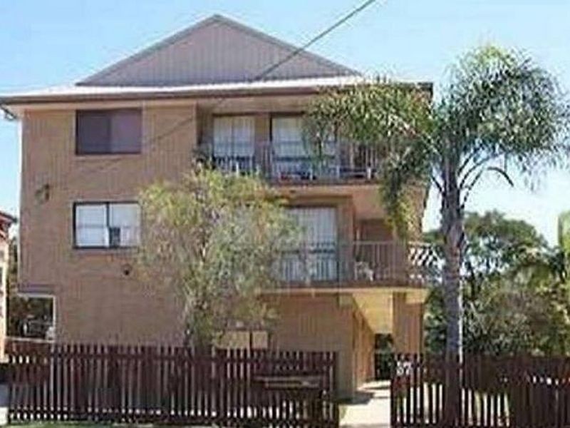 1/37 Victoria Terrace, Gordon Park QLD 4031