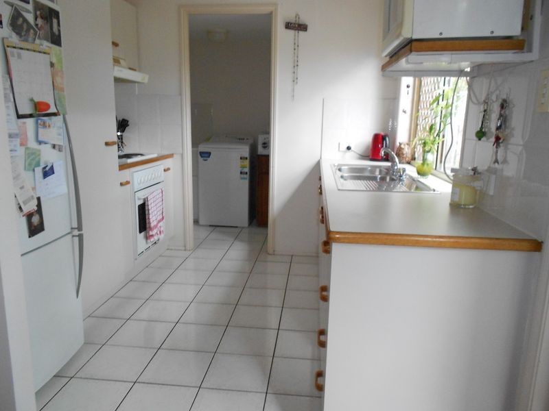 1/15 Shamrock Street, Gordon Park QLD 4031