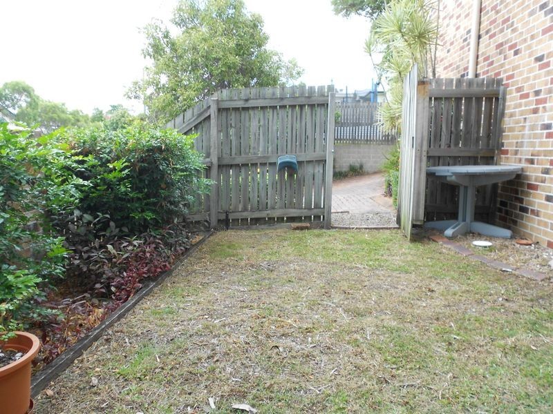 1/15 Shamrock Street, Gordon Park QLD 4031