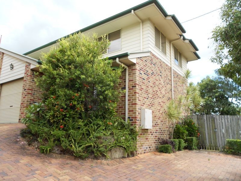 1/15 Shamrock Street, Gordon Park QLD 4031