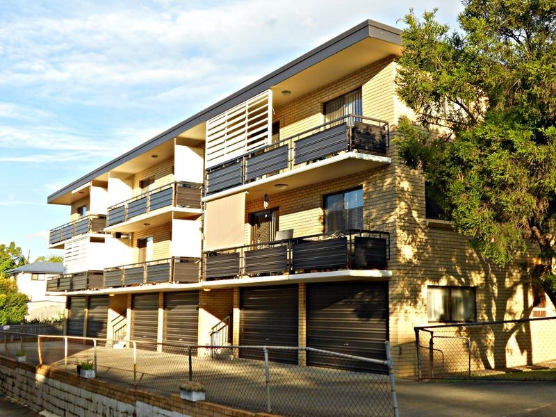 5/133 Brook Street, Lutwyche QLD 4030