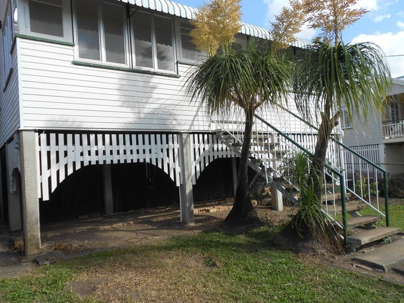 23 McIntyre Street, Wooloowin QLD 4030