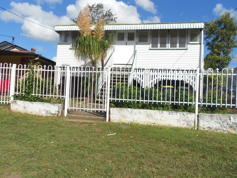 23 McIntyre Street, Wooloowin QLD 4030