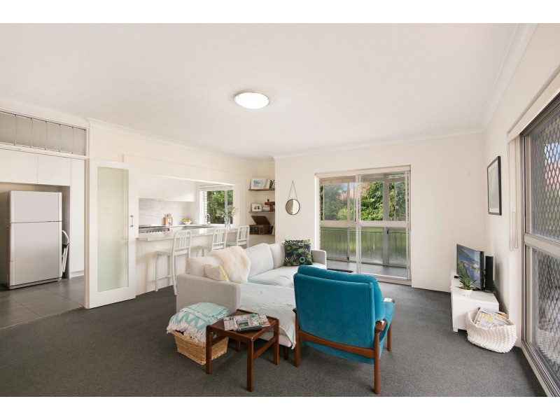 Unit 1/32 High Street, Lutwyche QLD 4030