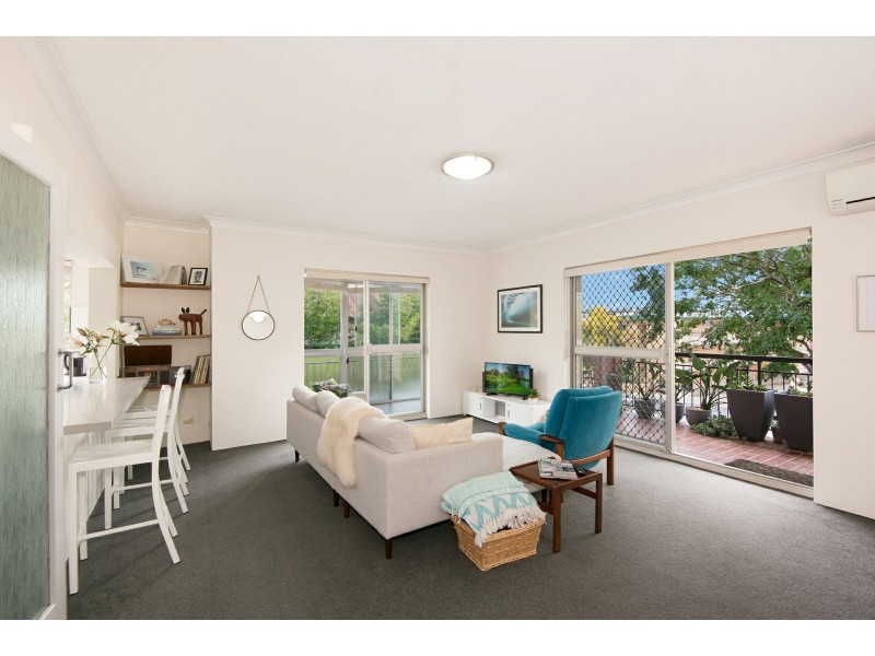 Unit 1/32 High Street, Lutwyche QLD 4030