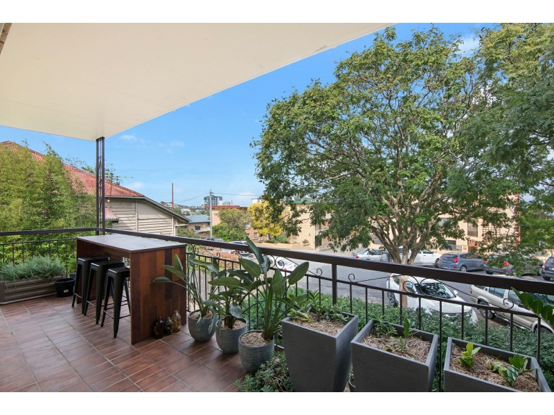 Unit 1/32 High Street, Lutwyche QLD 4030