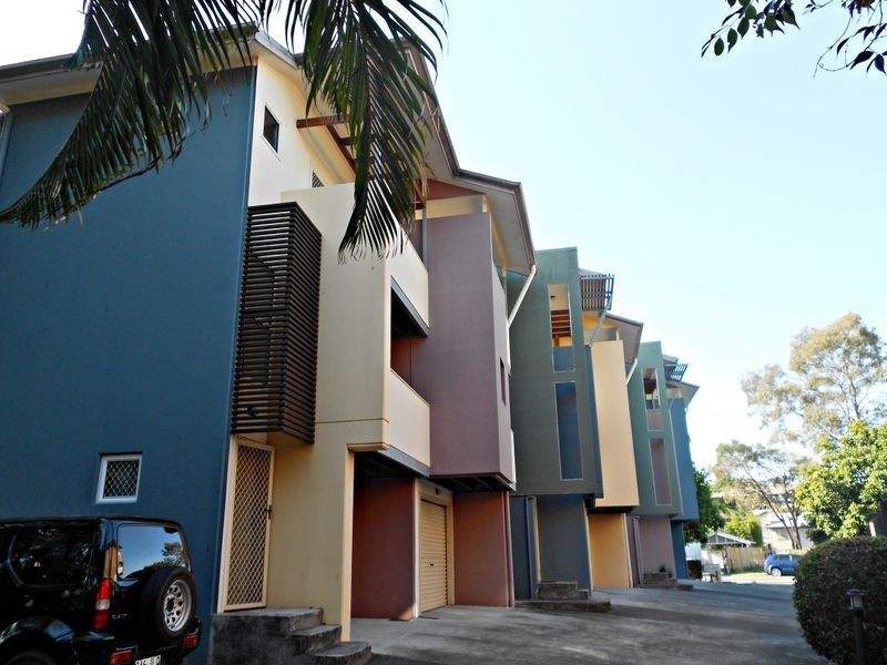 3/15 Bowen Street, Windsor QLD 4030