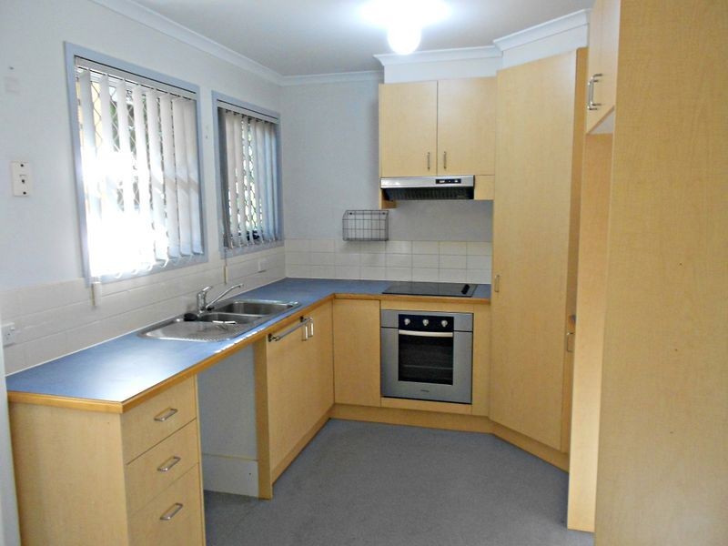 3/15 Bowen Street, Windsor QLD 4030