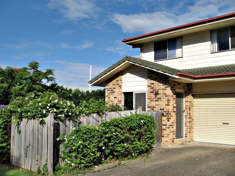 1/12 Brockman Street, Kedron QLD 4031