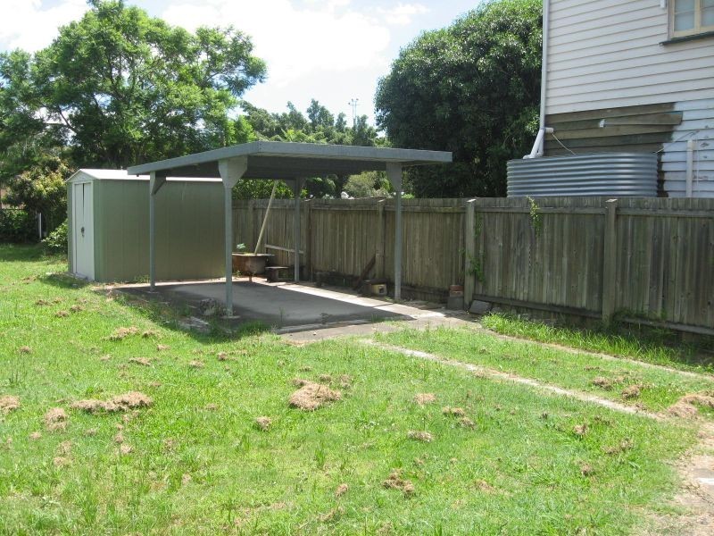 38 Bowen Street, Windsor QLD 4030