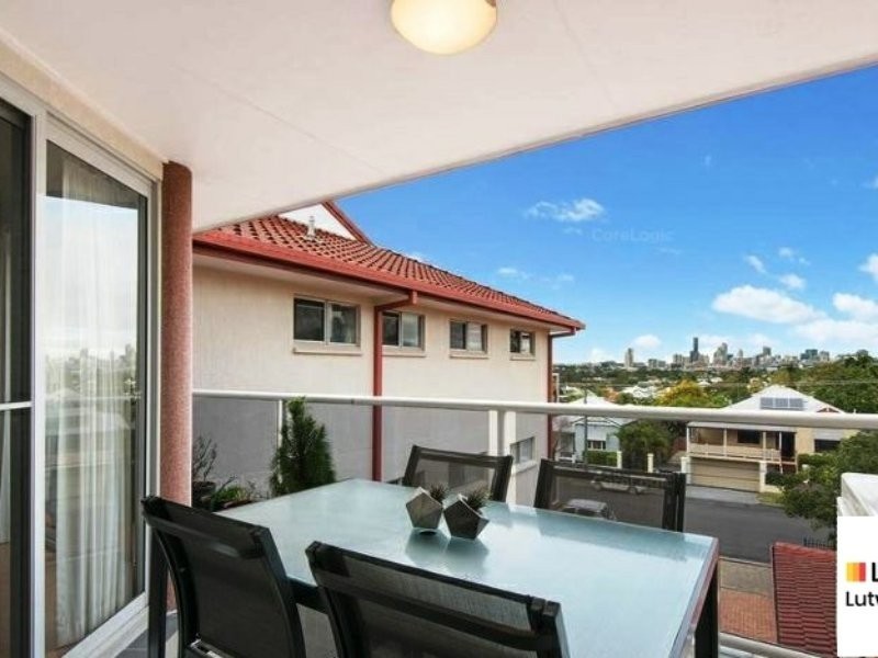 8/123 Stoneleigh Street, Lutwyche QLD 4030