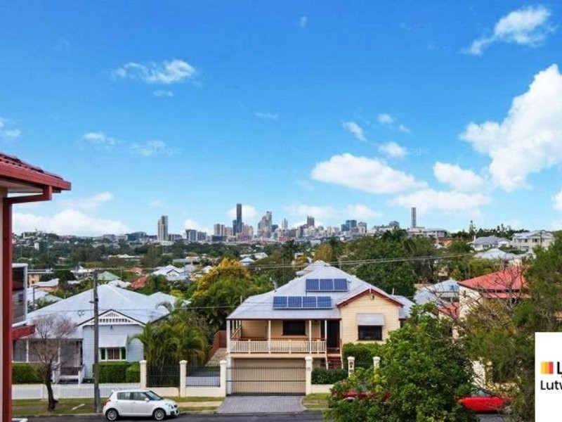 8/123 Stoneleigh Street, Lutwyche QLD 4030