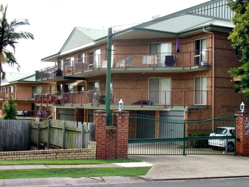 3/5 Laura Street, Lutwyche QLD 4030