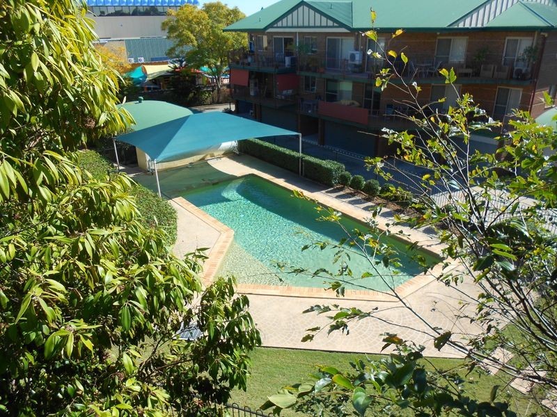 3/5 Laura Street, Lutwyche QLD 4030