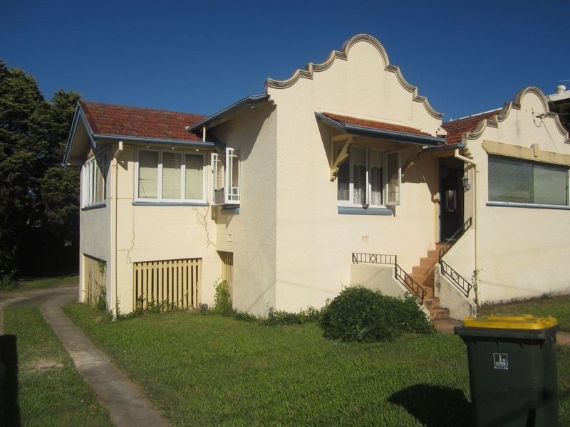 13 Norman Street, Wooloowin QLD 4030