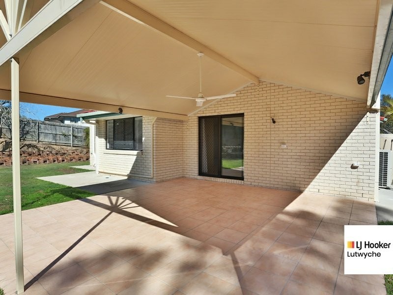 16 Stallone Circuit, Mcdowall QLD 4053