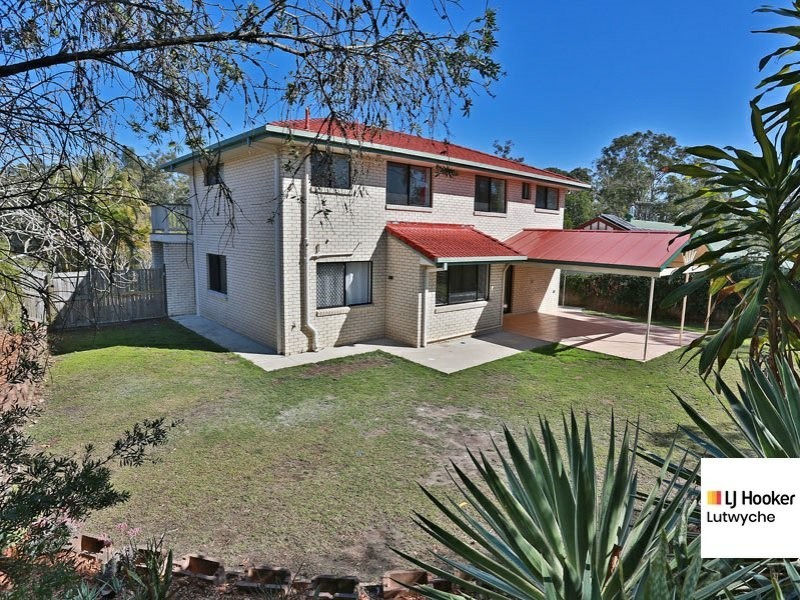 16 Stallone Circuit, Mcdowall QLD 4053