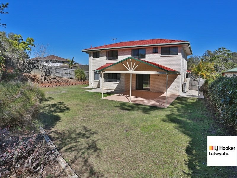16 Stallone Circuit, Mcdowall QLD 4053