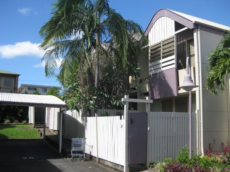 29/34 Lowerson Street, Lutwyche QLD 4030