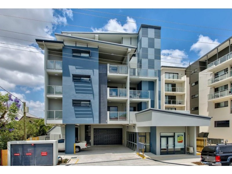 8/17 Norman Street, Wooloowin QLD 4030