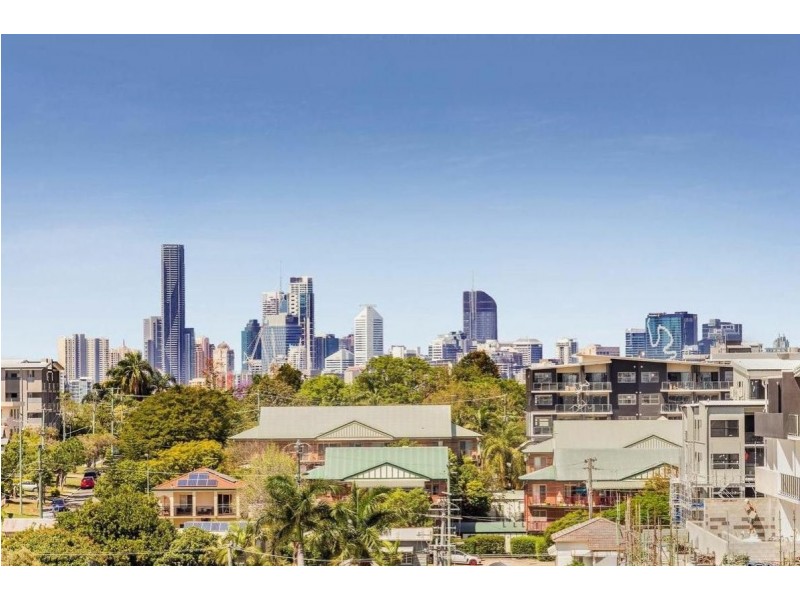 8/17 Norman Street, Wooloowin QLD 4030