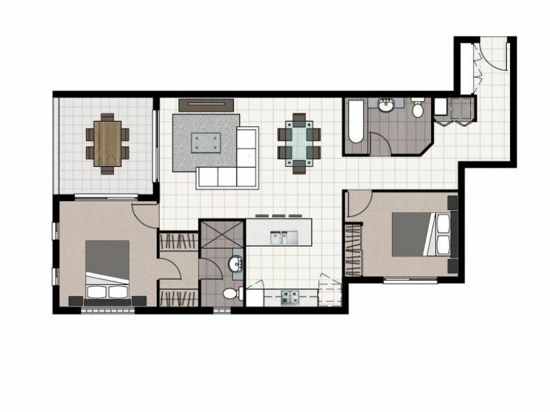 8/17 Norman Street, Wooloowin QLD 4030