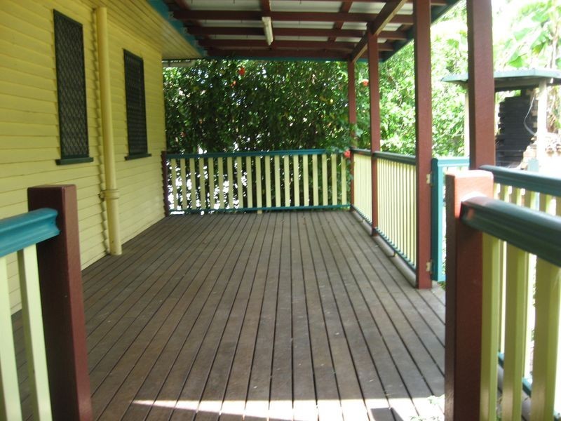 116 Mawson Street, Kedron QLD 4031