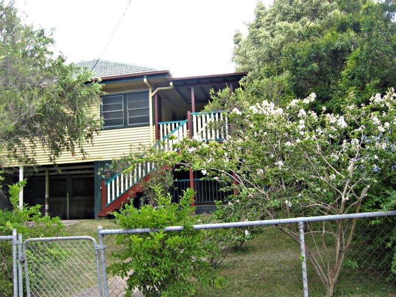 116 Mawson Street, Kedron QLD 4031