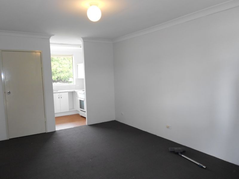 4/45 Davenport Street, Chermside QLD 4032