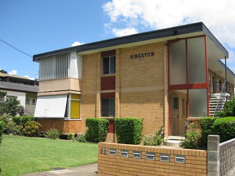 6/82 Bellevue Terrace, Clayfield QLD 4011